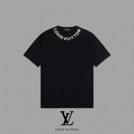 Picture of Louis Vuitton T Shirts Short _SKULVXS-Ltltx1296696